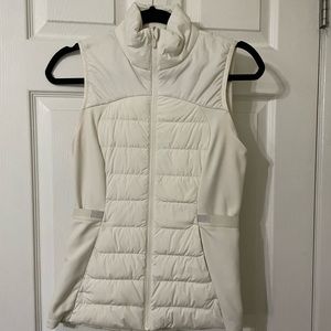 Lululemon Down for it All Vest